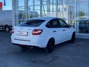 Lada (ВАЗ) Granta I Уфа  - изображение 19