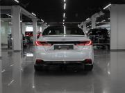 Toyota Camry IX (XV80) China Market Москва  - изображение 32