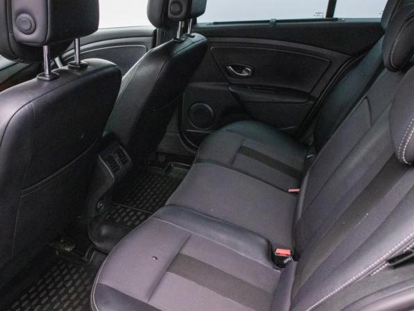 Renault Fluence I с пробегом 2010 года, цена 395 000 рублей, 192134 км, седан, Автокод Объявления