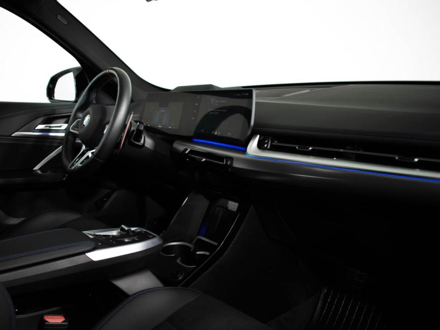 BMW X1 III (U11/U12) Москва  - изображение 10