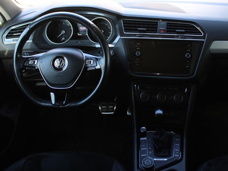 Volkswagen Tiguan II Дзержинск  - изображение 12