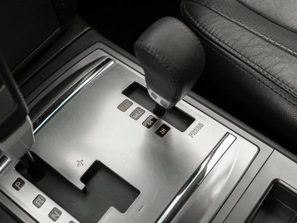 Mitsubishi Pajero IV с пробегом 2011 года, цена 2 080 000 рублей, 171456 км, внедорожник, Автокод Объявления