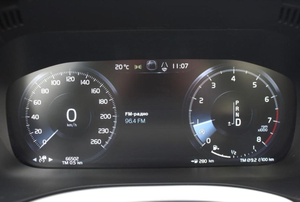 Volvo XC60 II Нижний Новгород  - изображение 11