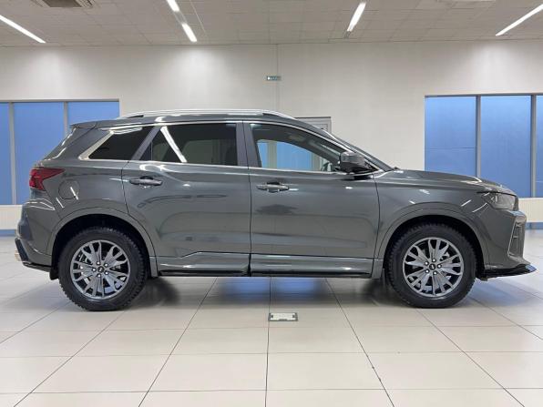SWM G01F с пробегом 2023 года, цена 1 650 000 рублей, 33074 км, внедорожник, Автокод Объявления