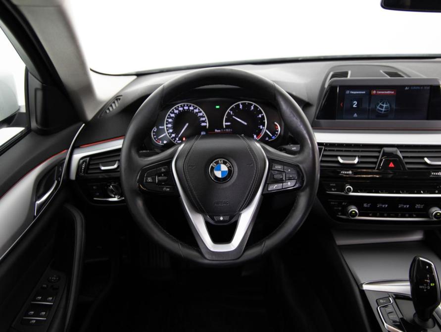 BMW 5 серии VII (G30/G31/G38) Санкт-Петербург  - изображение 8