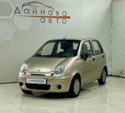 Daewoo Matiz I Рестайлинг Воронеж  - изображение 22