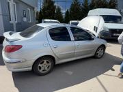 Peugeot 206 Воронеж  - изображение 15
