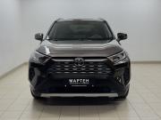 Toyota RAV4 V (XA50) Вологда  - изображение 21