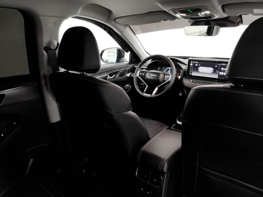 Haval Jolion I Тула  - изображение 13