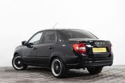 Lada (ВАЗ) Granta I Рестайлинг Сургут  - изображение 22