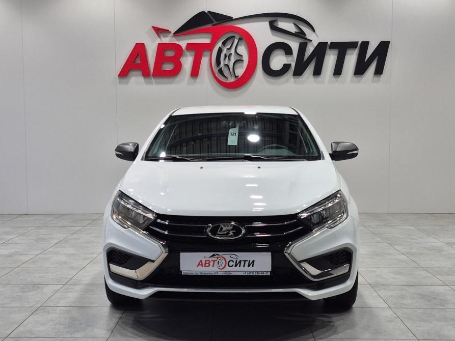 Lada (ВАЗ) Vesta I Рестайлинг (NG) Воронеж  - изображение 2