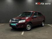 Lada (ВАЗ) Granta I Челябинск  - изображение 17