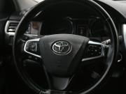 Toyota Camry VII (XV50) Рестайлинг 2 Иваново  - изображение 39