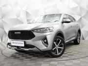 Haval F7x I Ульяновск  - изображение 24