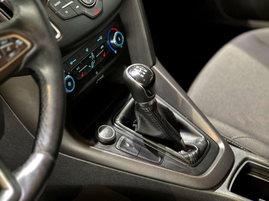Ford Focus III Рестайлинг Оренбург  - изображение 19