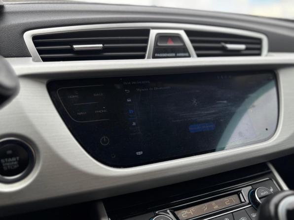 Geely Atlas I с пробегом 2021 года, цена 1 810 000 рублей, 71600 км, внедорожник, Автокод Объявления