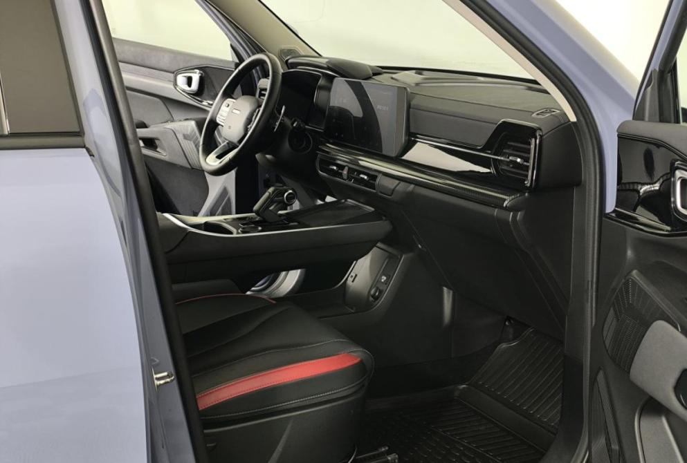 Haval H3 I Нижний Новгород  - изображение 9