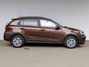 Kia Rio IV Рестайлинг Москва  - изображение 33