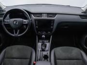 Skoda Octavia III (A7) Рестайлинг Москва  - изображение 32