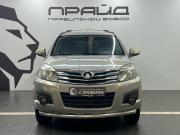 Great Wall Hover H3 I Ростов-на-Дону  - изображение 14