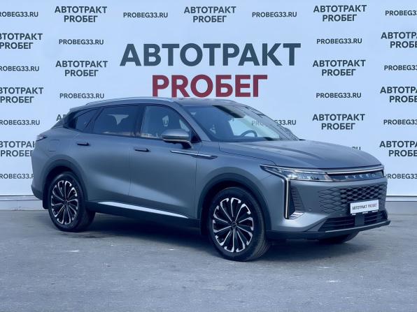 Exeed RX с пробегом 2023 года, цена 2 755 000 рублей, 92000 км, внедорожник, Автокод Объявления