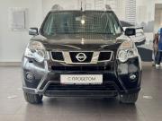 Nissan X-Trail II Рестайлинг Саранск  - изображение 19