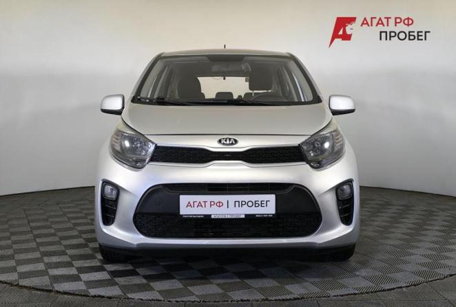 Kia Picanto III с пробегом 2019 года, цена 830 000 рублей, 144573 км, хэтчбек, Автокод Объявления