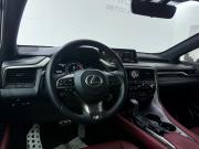 Lexus RX IV Рестайлинг Уфа  - изображение 62