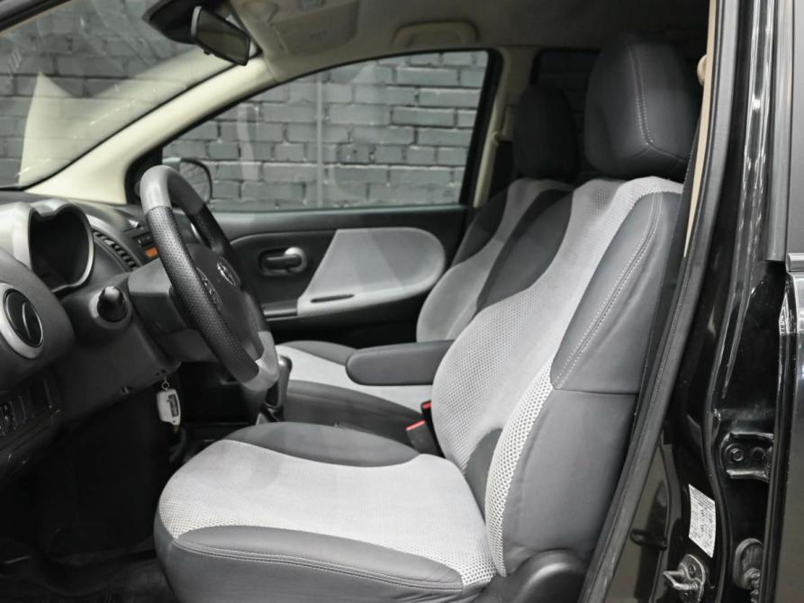 Nissan Note I Екатеринбург  - изображение 17