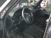 Chevrolet Niva I Рестайлинг Самара  - изображение 36