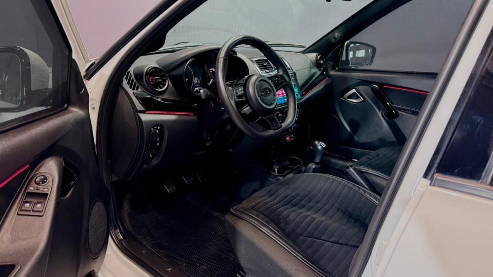 Lada (ВАЗ) Granta I Рестайлинг Сургут  - изображение 10