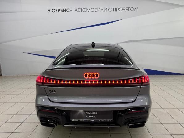 Audi A5 III (B10) с пробегом 2025 года, цена 5 990 000 рублей, 58 км, седан, Автокод Объявления