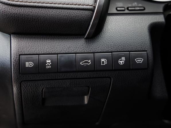 Toyota Camry VIII (XV70) с пробегом 2019 года, цена 2 548 000 рублей, 157592 км, седан, Автокод Объявления