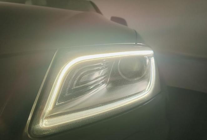 Audi Q5 I (8R) Рестайлинг с пробегом 2012 года, цена 1 799 000 рублей, 175451 км, внедорожник, Автокод Объявления