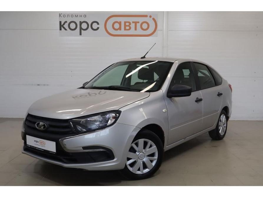 Lada (ВАЗ) Granta I Рестайлинг Коломна  - изображение 1