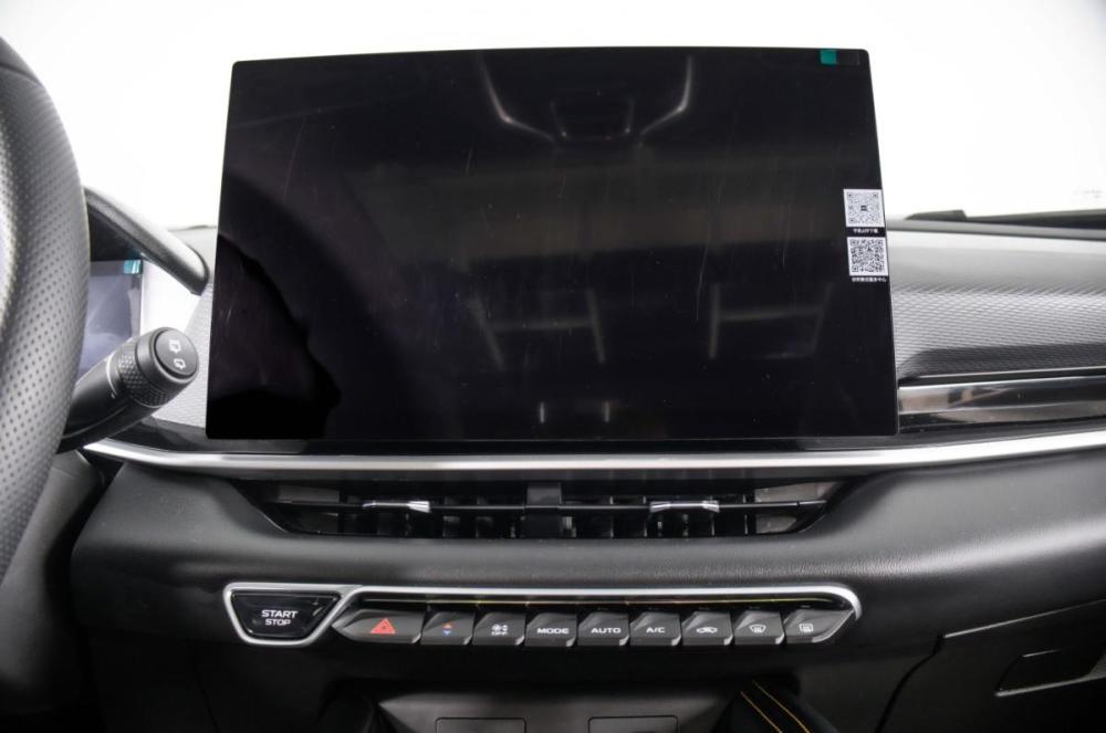 Geely Coolray I Рестайлинг Пермь  - изображение 19