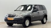 Chevrolet Niva I Рестайлинг Киров  - изображение 14