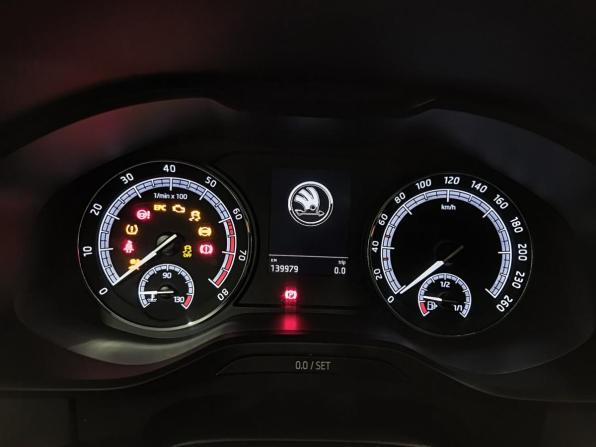 Skoda Kodiaq I с пробегом 2018 года, цена 1 915 000 рублей, 139948 км, внедорожник, Автокод Объявления