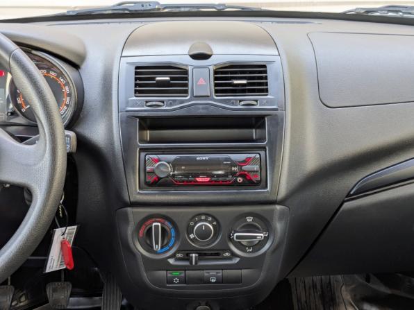 Lada (ВАЗ) Granta I Рестайлинг с пробегом 2023 года, цена 690 000 рублей, 45563 км, седан, Автокод Объявления