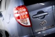 Toyota RAV4 III (XA30) Рестайлинг Тюмень  - изображение 35