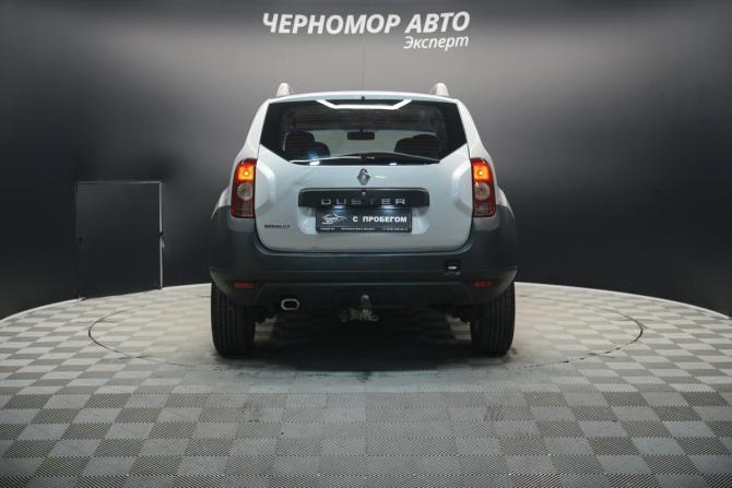 Renault Duster I с пробегом 2013 года, цена 863 000 рублей, 332650 км, внедорожник, Автокод Объявления