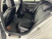 Skoda Octavia III (A7) Рестайлинг Киров  - изображение 26