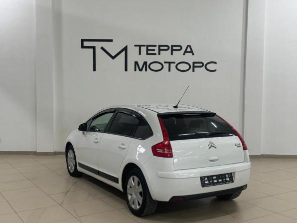 Citroen C4 I Рестайлинг с пробегом 2010 года, цена 330 000 рублей, 240214 км, хэтчбек, Автокод Объявления