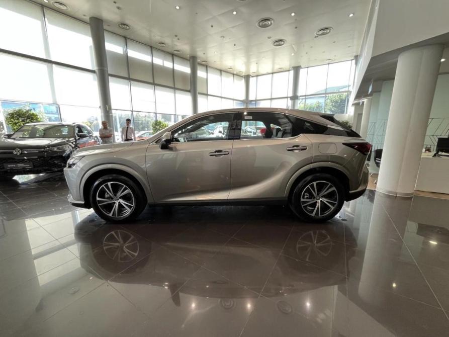 Lexus RX V Казань  - изображение 10