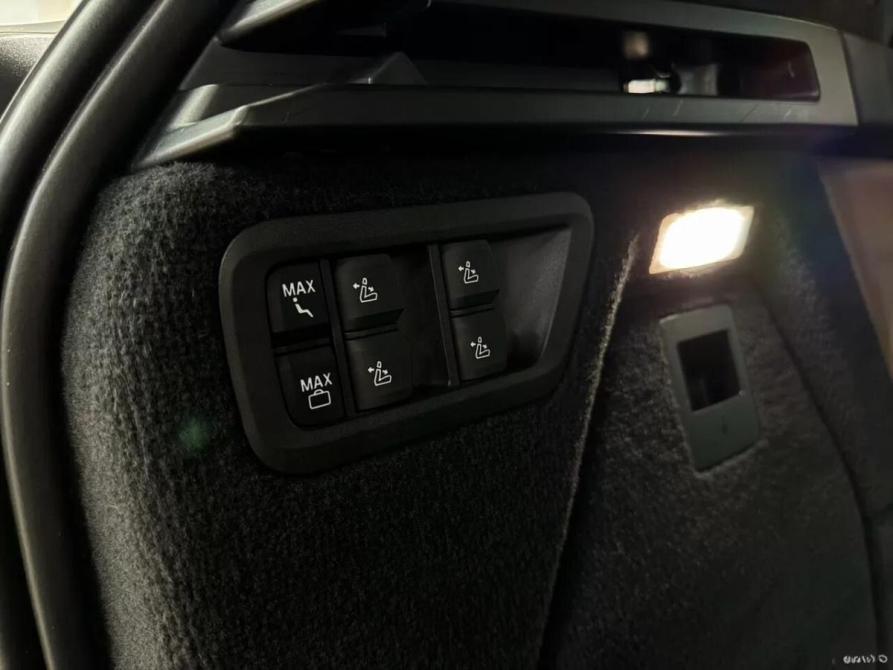 BMW X7 I (G07) Уфа  - изображение 30
