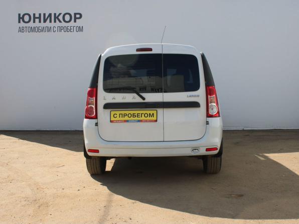 Lada (ВАЗ) Largus I с пробегом 2021 года, цена 779 000 рублей, 156224 км, универсал, Автокод Объявления