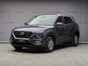 Hyundai Creta II Москва  - изображение 16