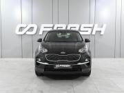 Kia Sportage IV Рестайлинг Ростов-на-Дону  - изображение 20