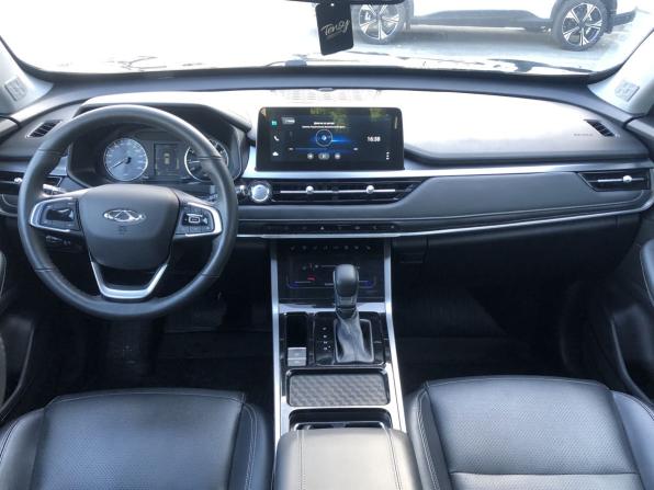 Chery Tiggo 4 Pro I с пробегом 2023 года, цена 1 230 000 рублей, 126152 км, внедорожник, Автокод Объявления