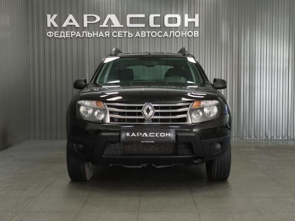Renault Duster I с пробегом 2014 года, цена 895 000 рублей, 132000 км, внедорожник, Автокод Объявления
